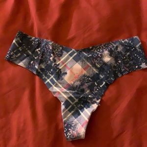 Victoria’s Secret Thong